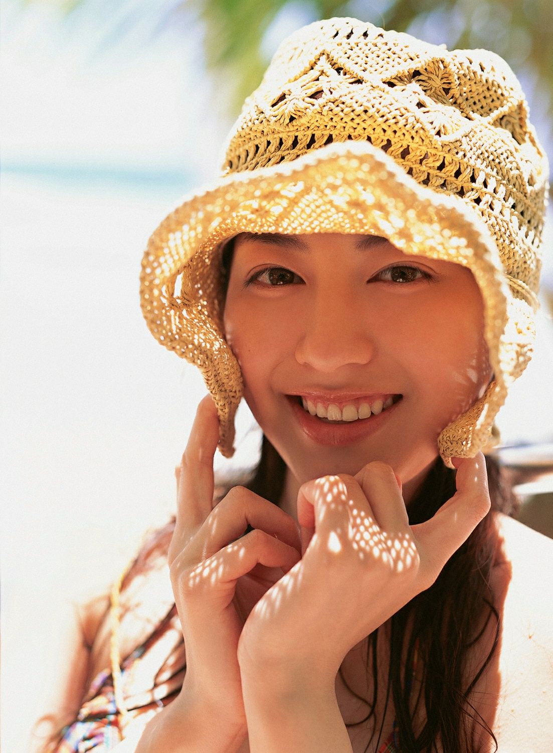 杉本有美《このコしか、ない!!!》  Vol.226-图30