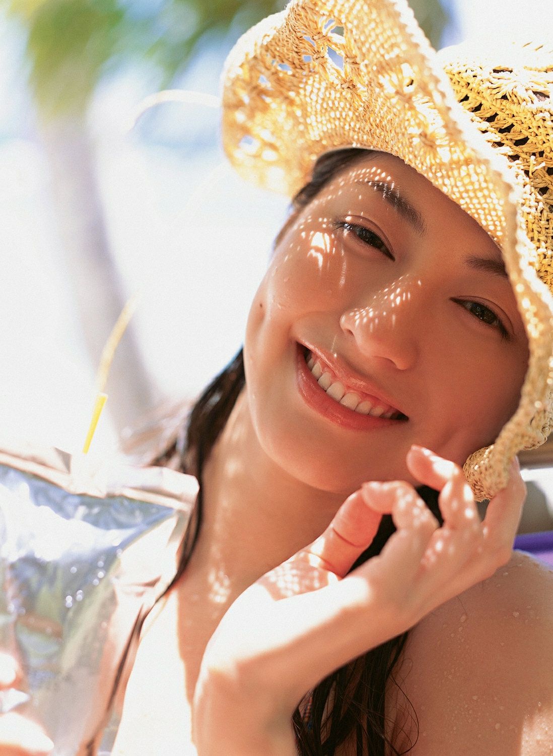 杉本有美《このコしか、ない!!!》  Vol.226-图32