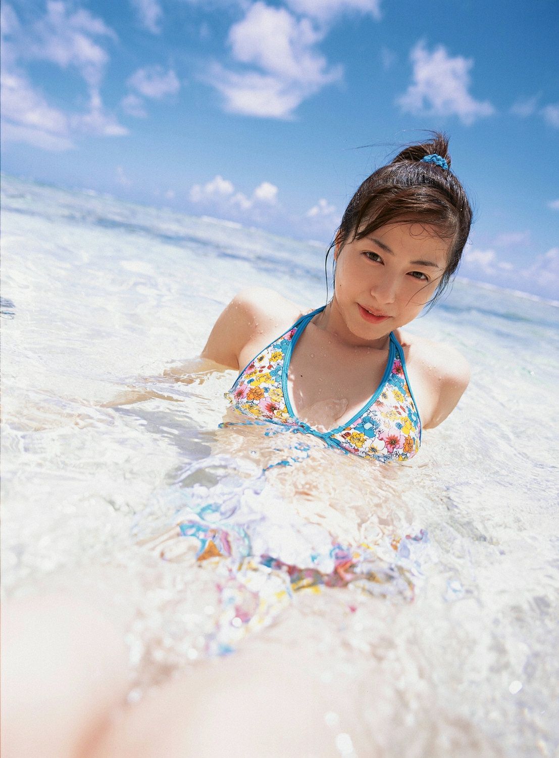 杉本有美《このコしか、ない!!!》  Vol.226-图55