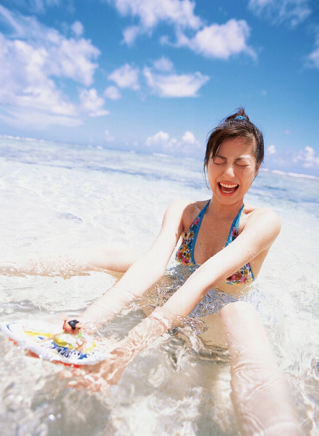 杉本有美《このコしか、ない!!!》  Vol.226-图58