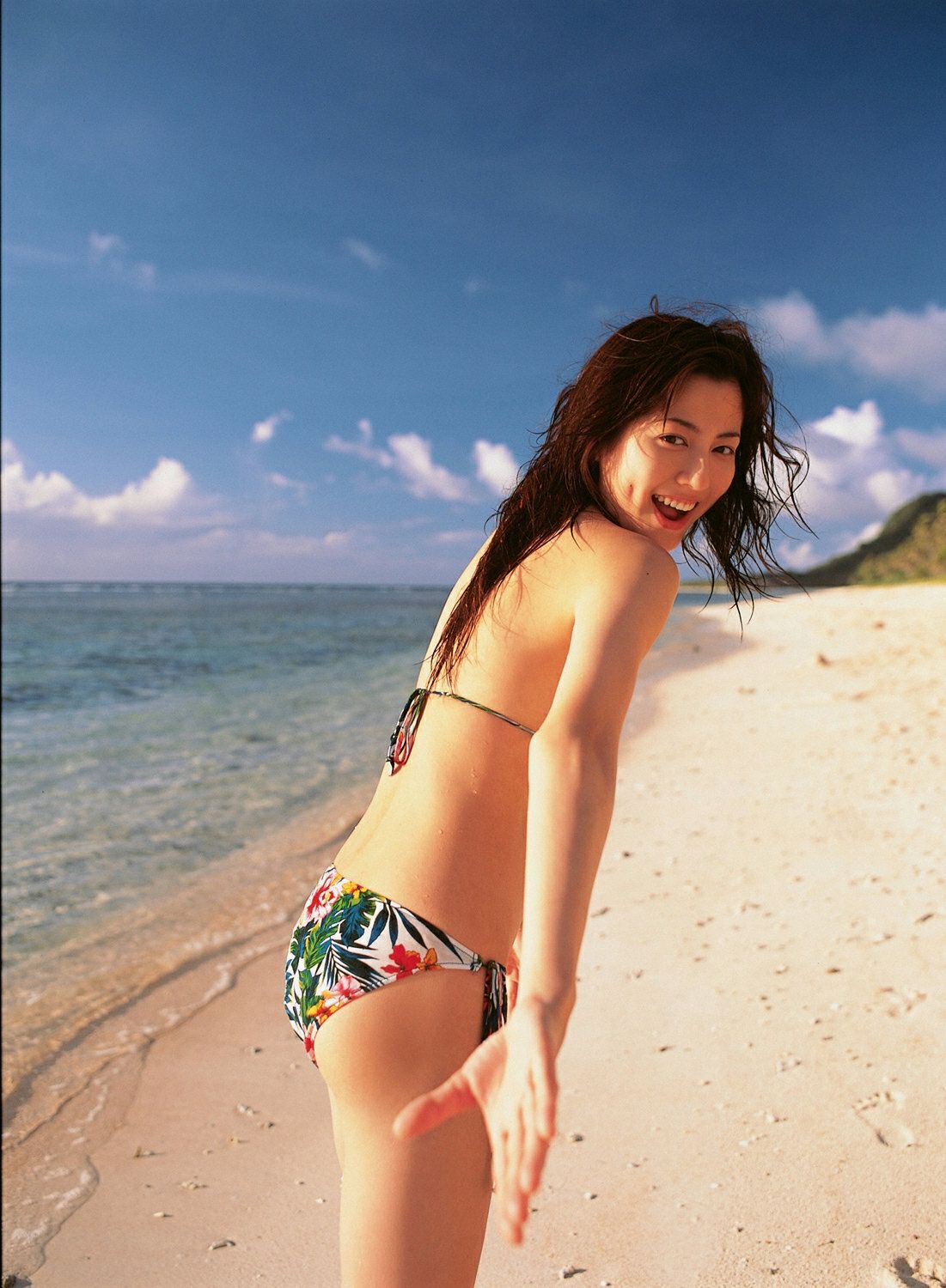 杉本有美《このコしか、ない!!!》  Vol.226-图64