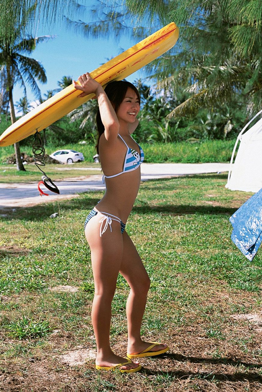 Vol.227 Natsumi Kamata 鎌田奈津美/镰田奈津美-图14