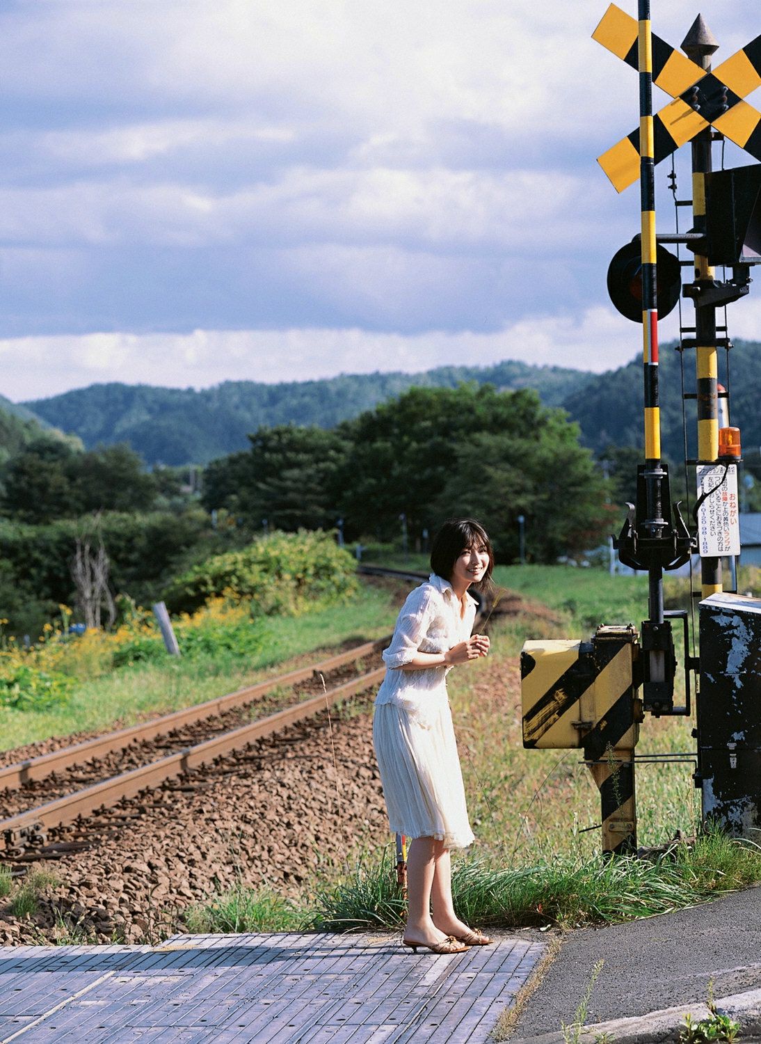 Vol.228 Yuka Hirata 平田裕香-图14