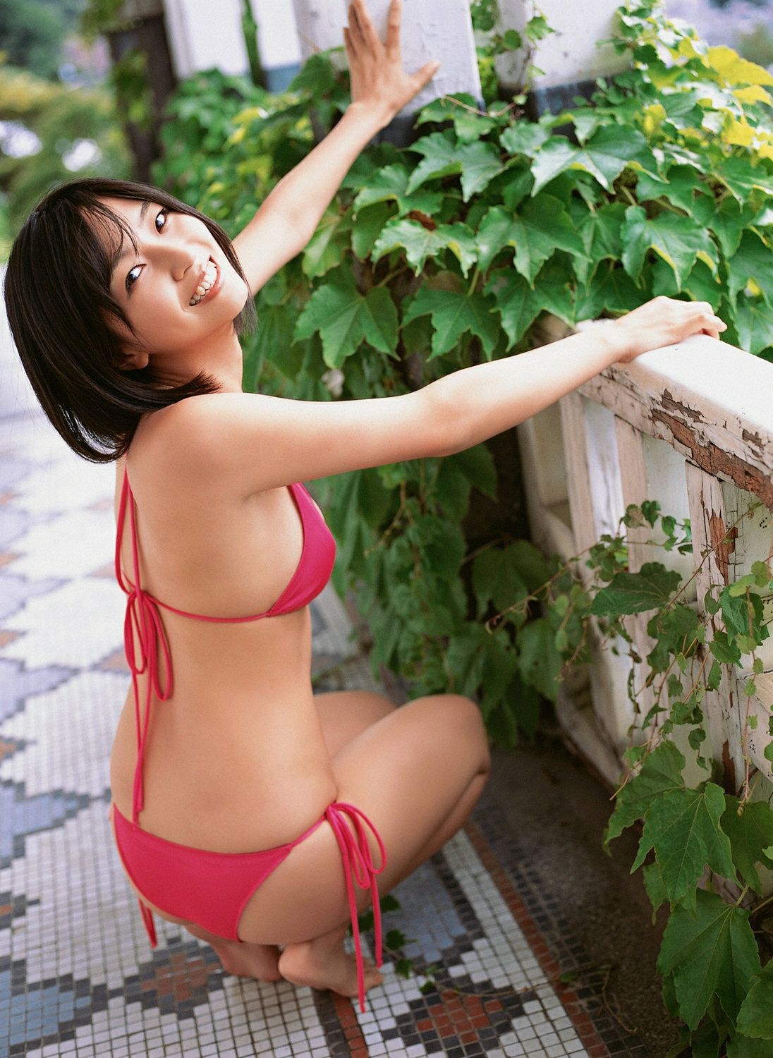 Vol.228 Yuka Hirata 平田裕香-图2