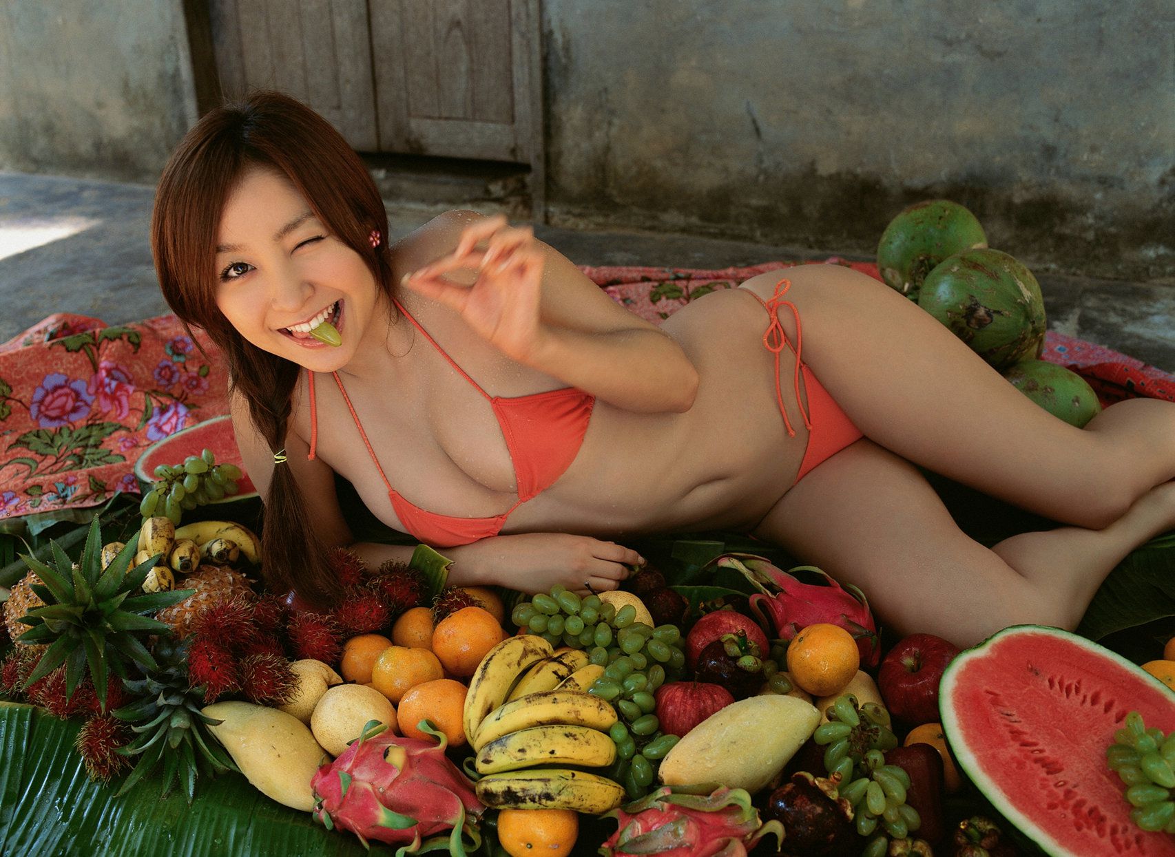 Vol.229 Aya Kiguchi 木口亜矢/木口亚矢-图55