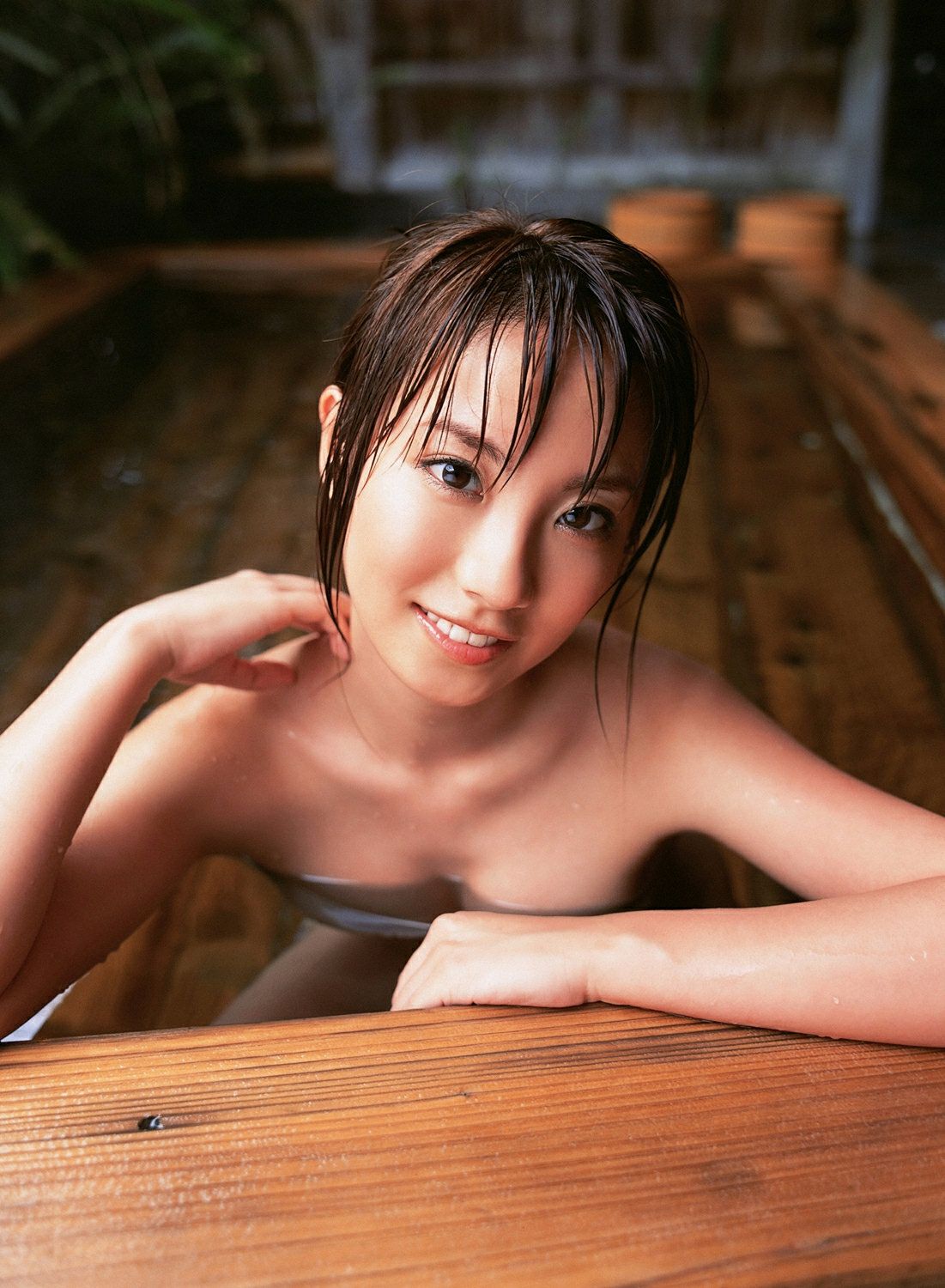 Vol.230 Azusa Yamamoto 山本梓-图16