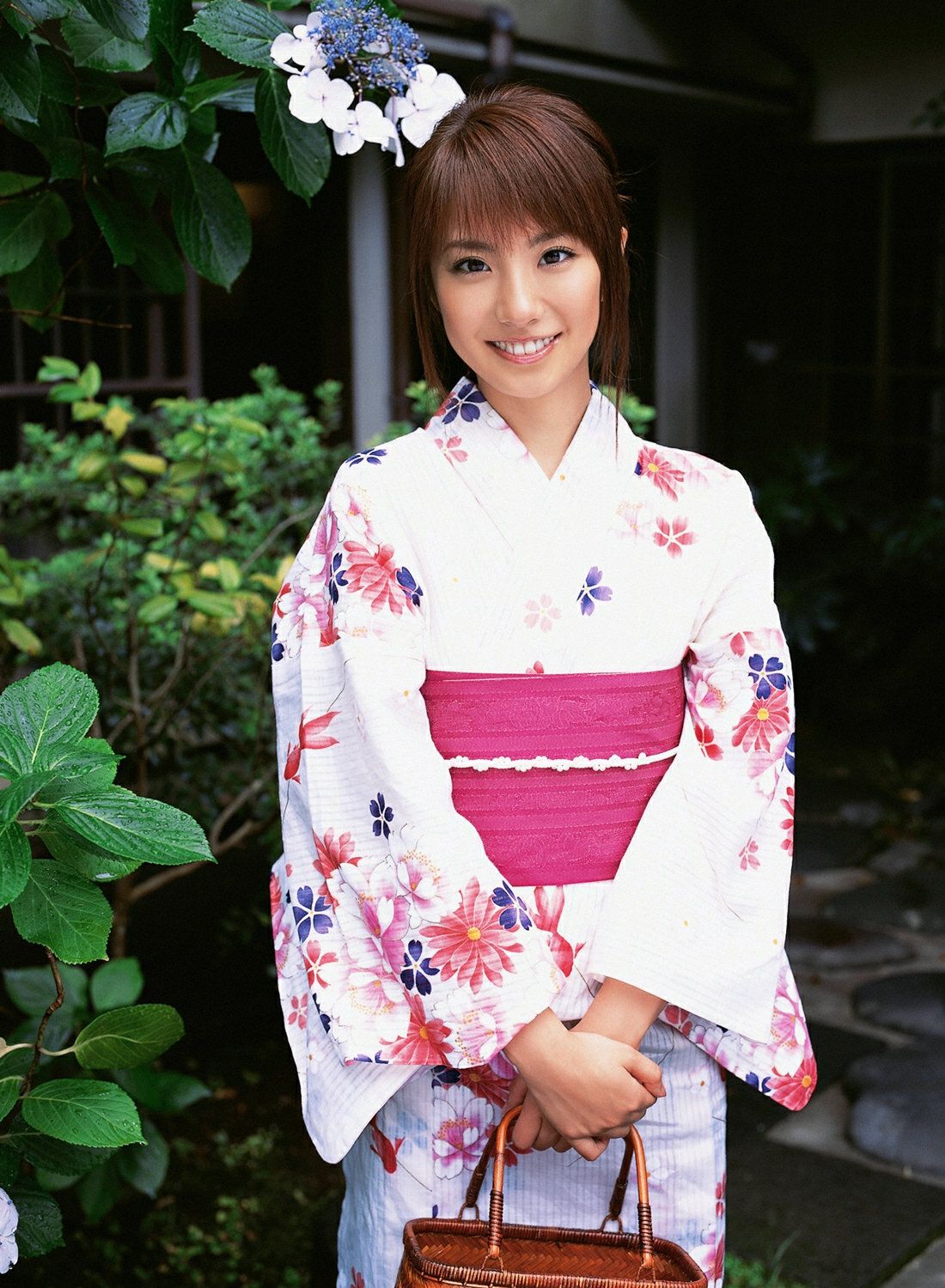 Vol.230 Azusa Yamamoto 山本梓-图1