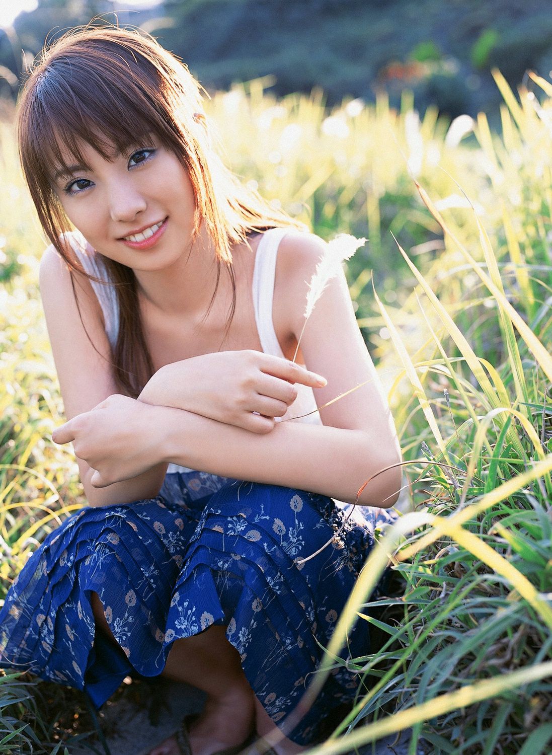 Vol.230 Azusa Yamamoto 山本梓-图26