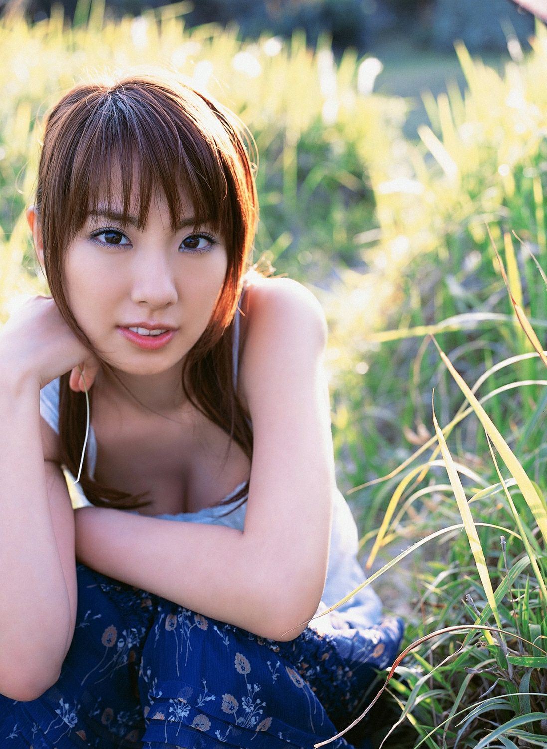 Vol.230 Azusa Yamamoto 山本梓-图27