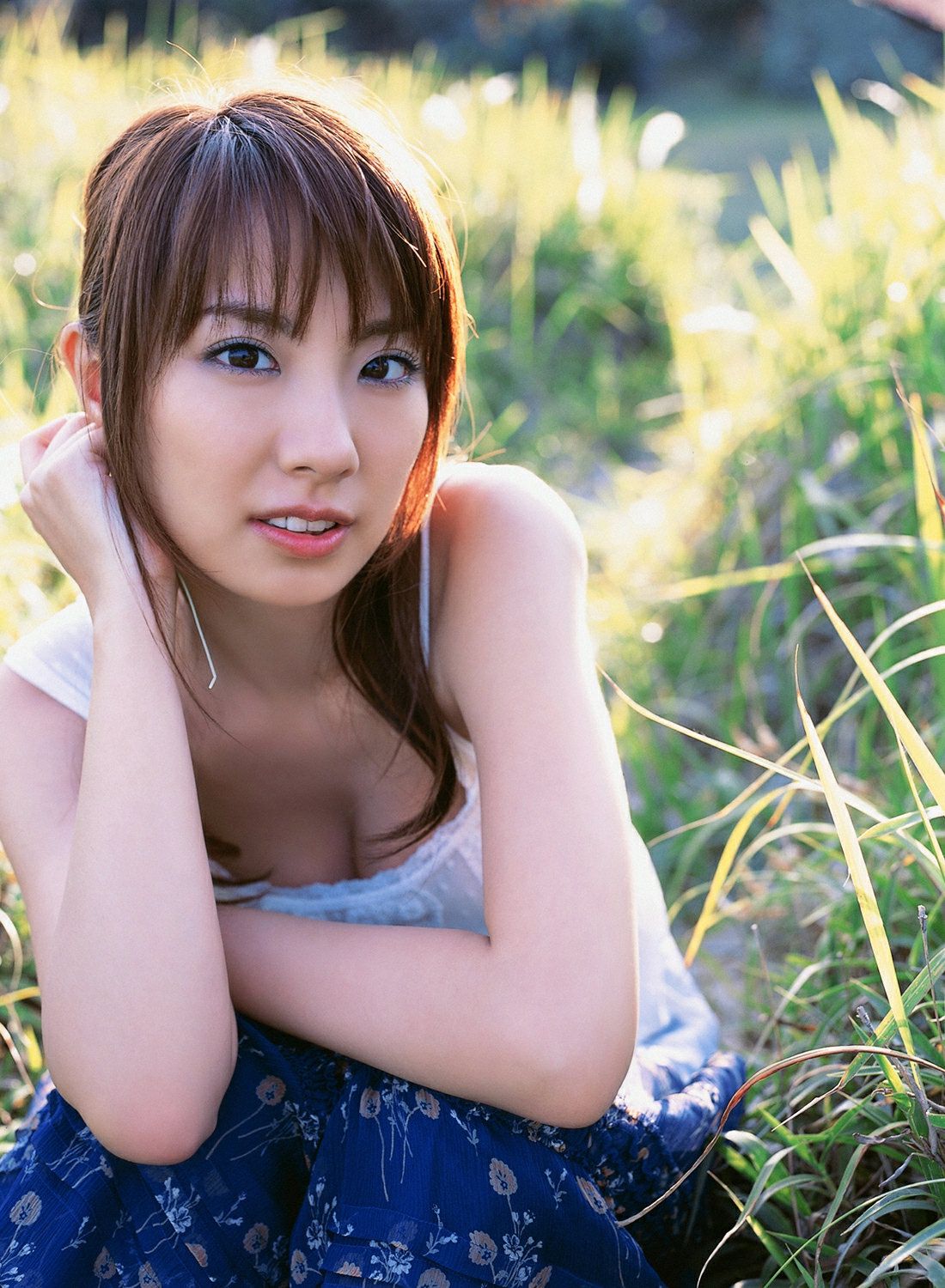 Vol.230 Azusa Yamamoto 山本梓-图28