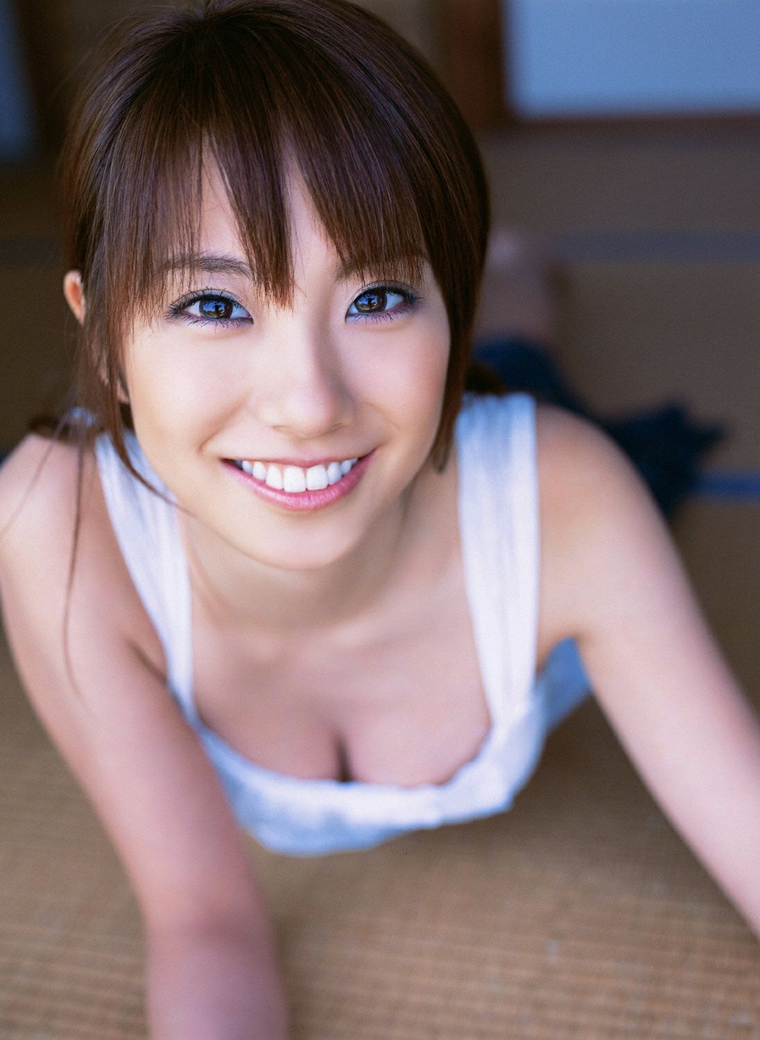 Vol.230 Azusa Yamamoto 山本梓-图38