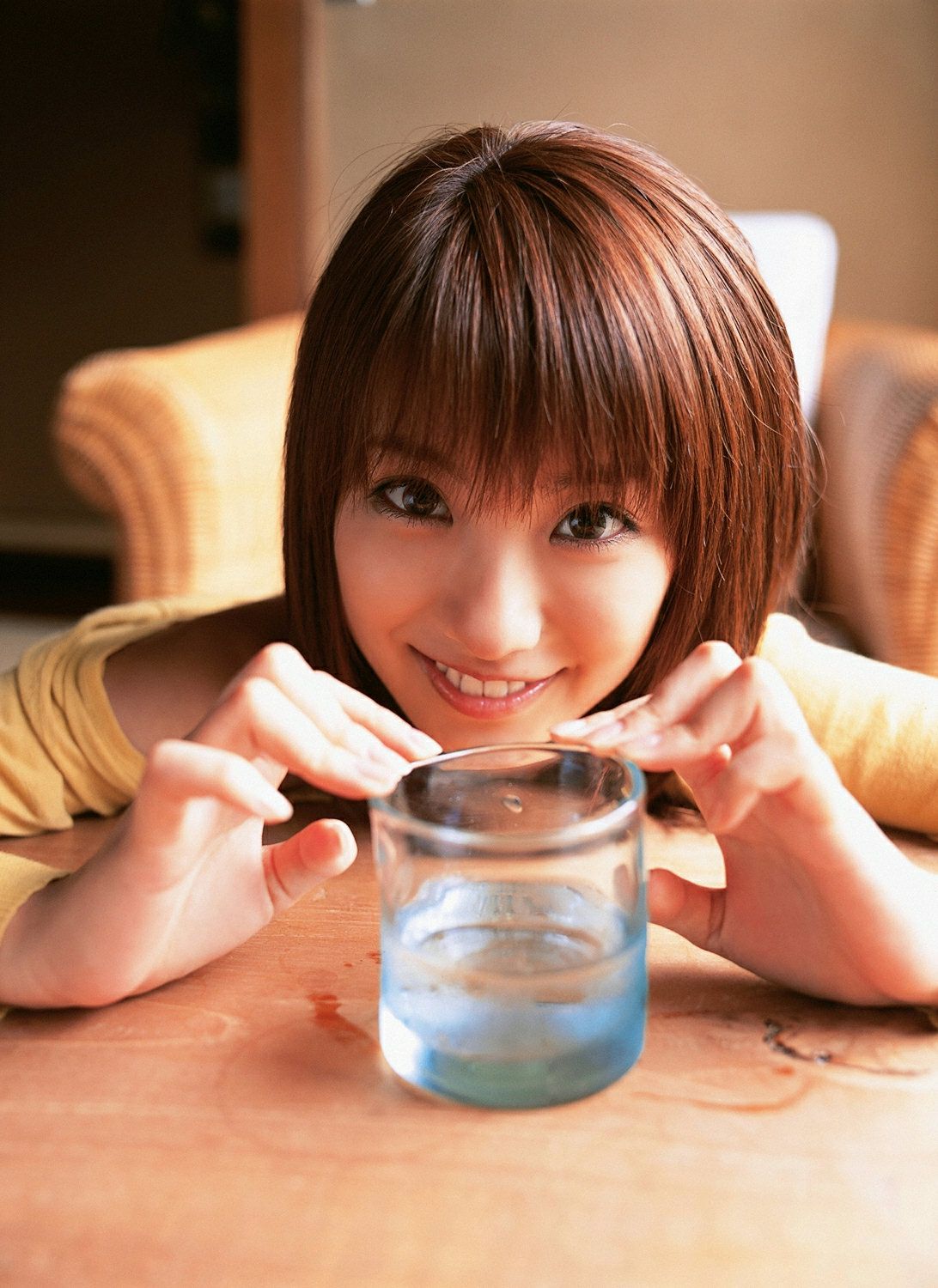 Vol.230 Azusa Yamamoto 山本梓-图56