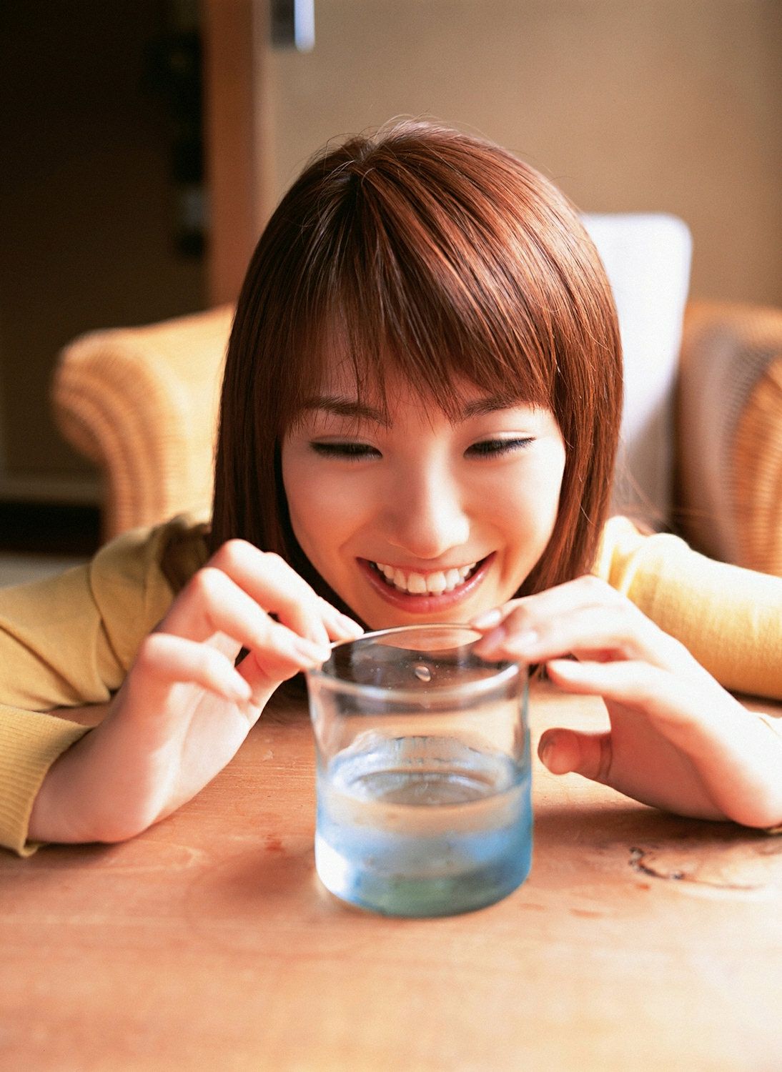 Vol.230 Azusa Yamamoto 山本梓-图57