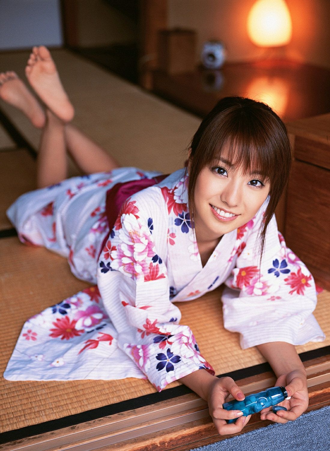 Vol.230 Azusa Yamamoto 山本梓-图7