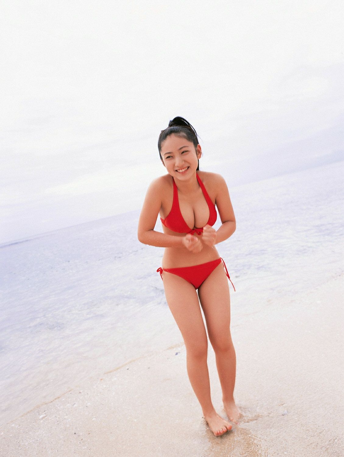 Saaya Irie 纱绫 UNDERAGE!   Vol.231-图68