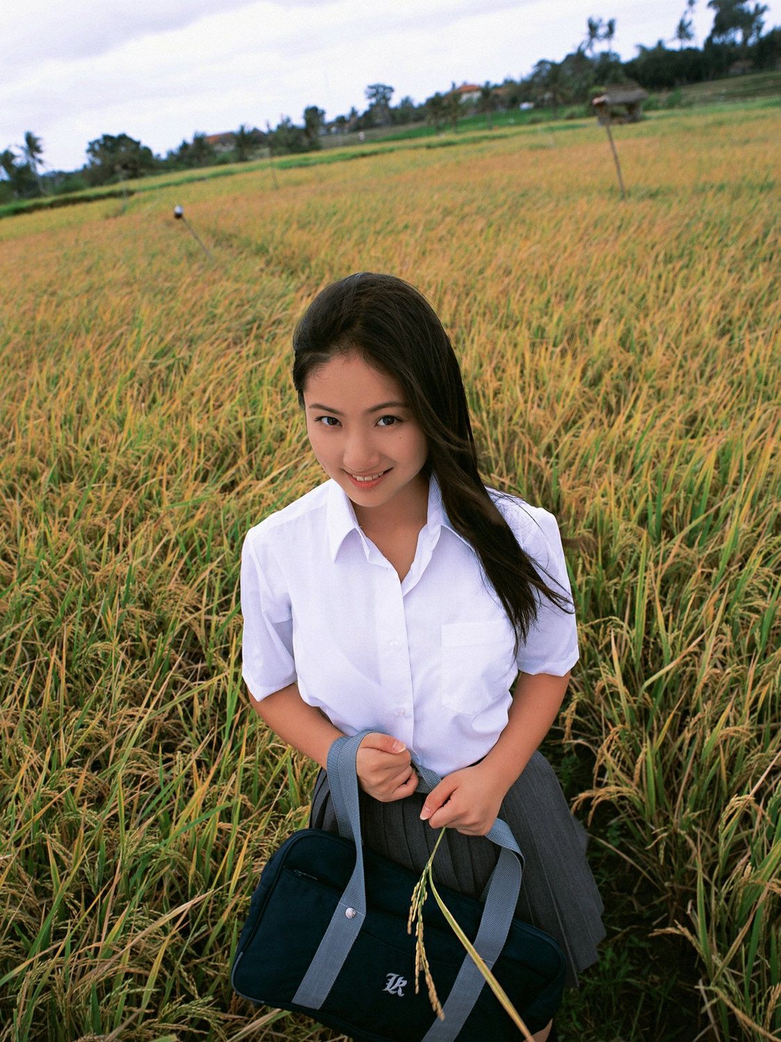 Saaya Irie 纱绫 UNDERAGE!   Vol.231-图8