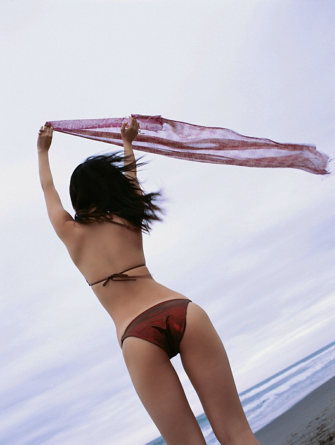 Vol.233 Nao Nagasawa 長澤奈央-图49