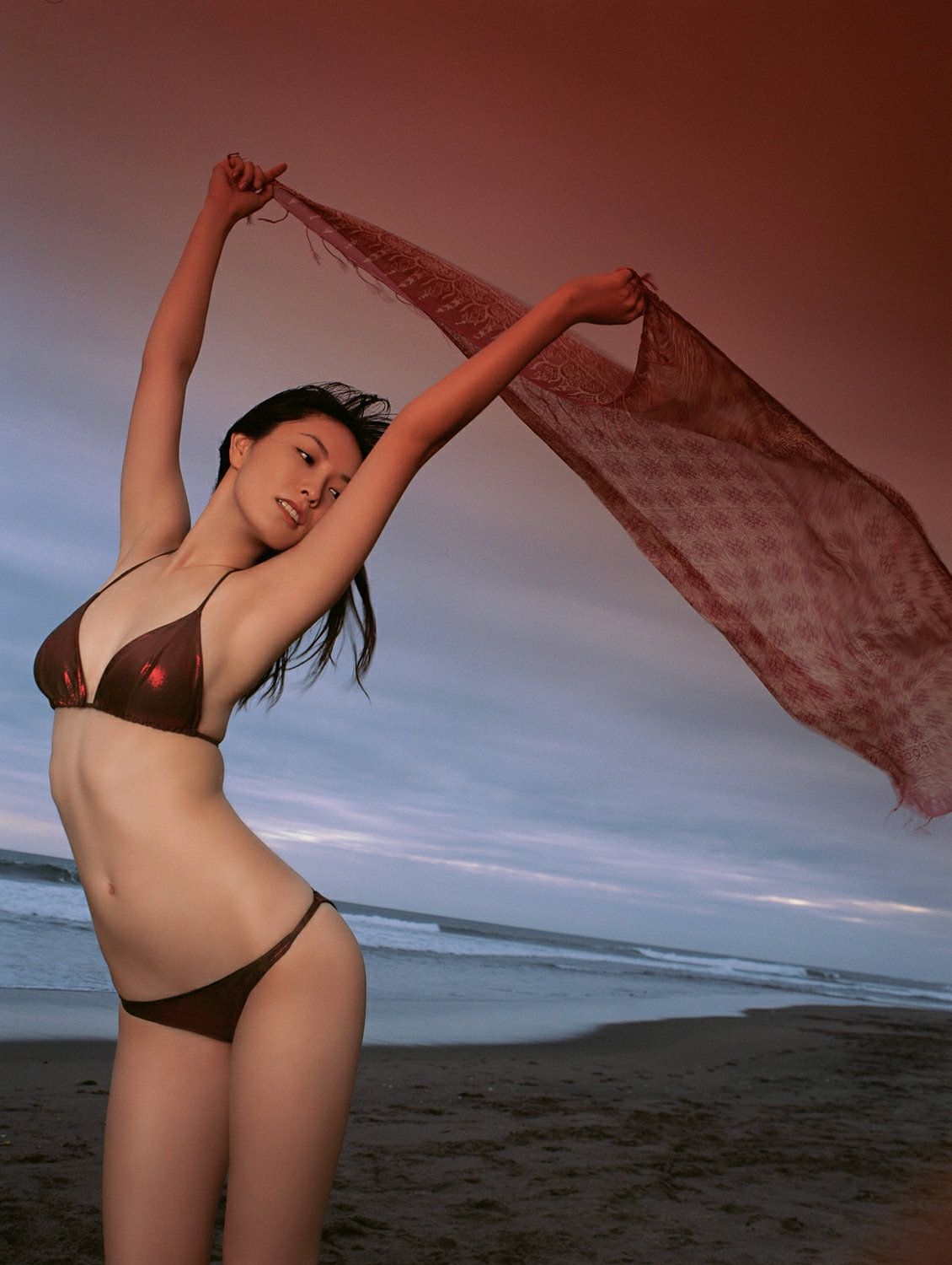 Vol.233 Nao Nagasawa 長澤奈央-图51