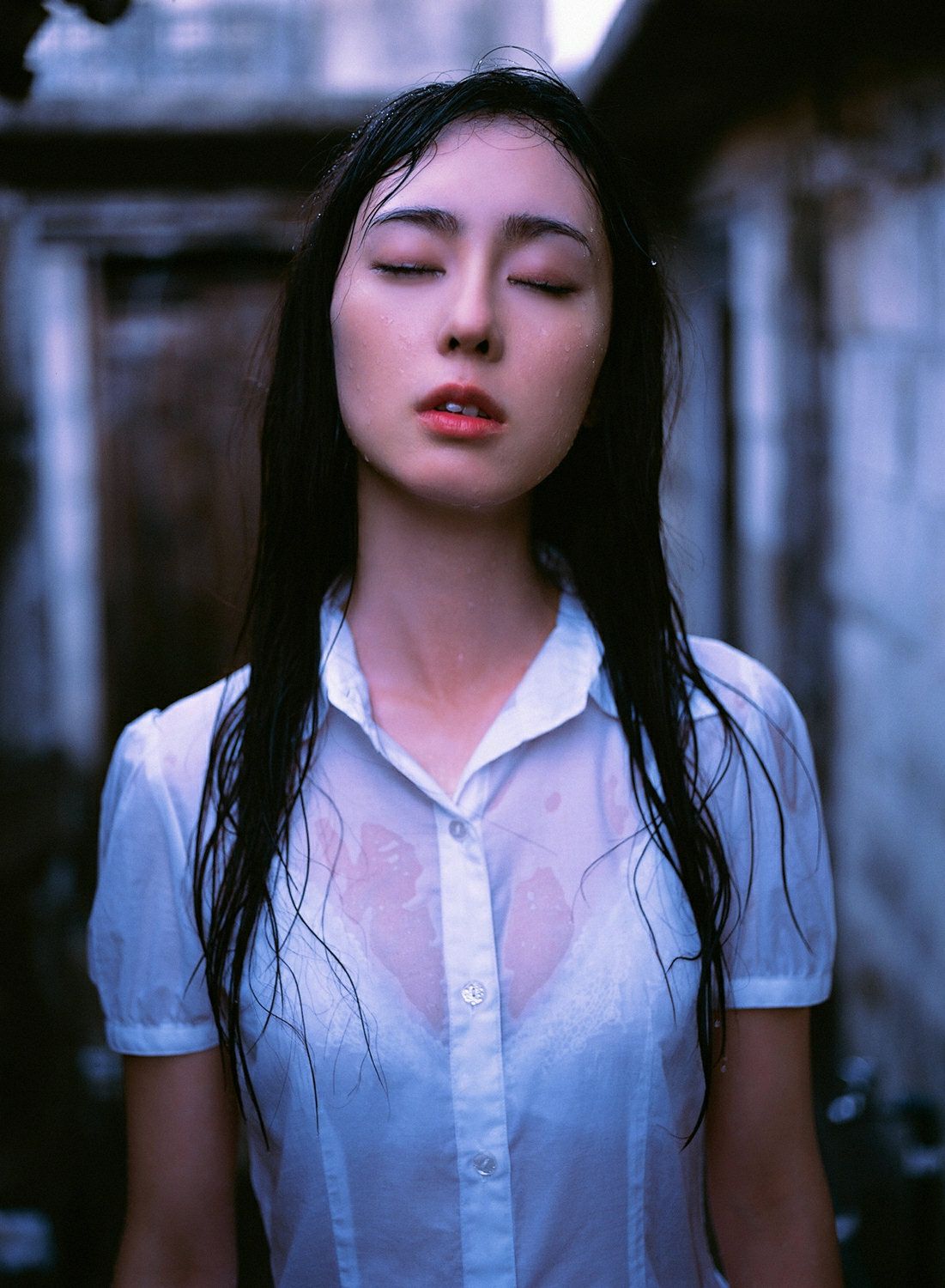 秋山莉奈《莉奈のもうひと雫》  Vol.234-图27