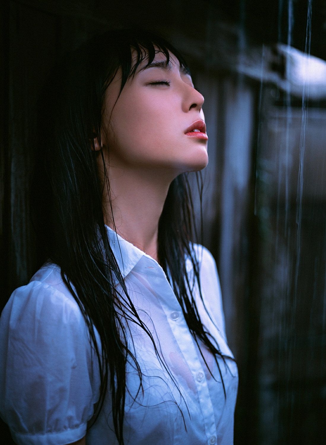 秋山莉奈《莉奈のもうひと雫》  Vol.234-图29