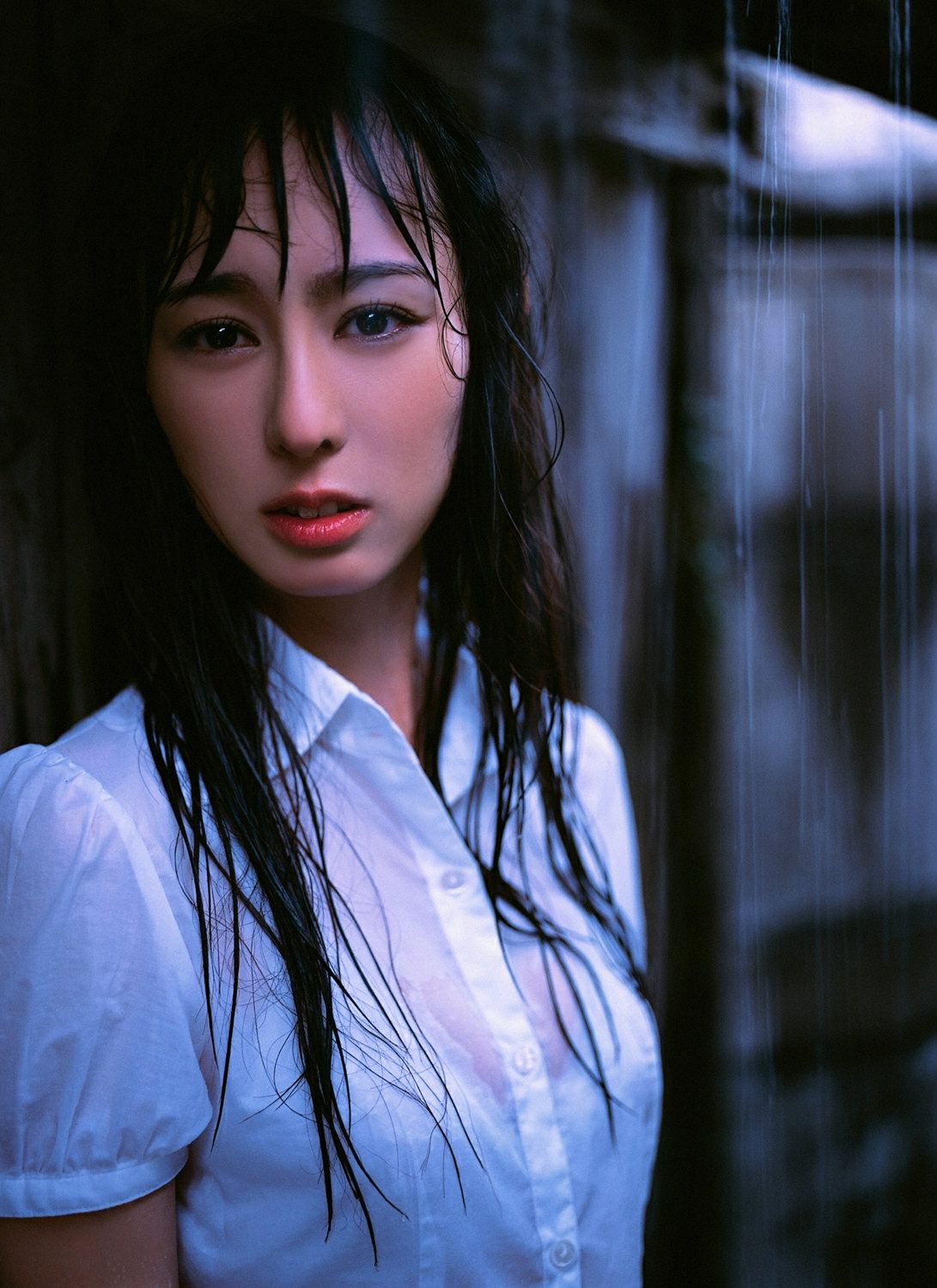 秋山莉奈《莉奈のもうひと雫》  Vol.234-图30