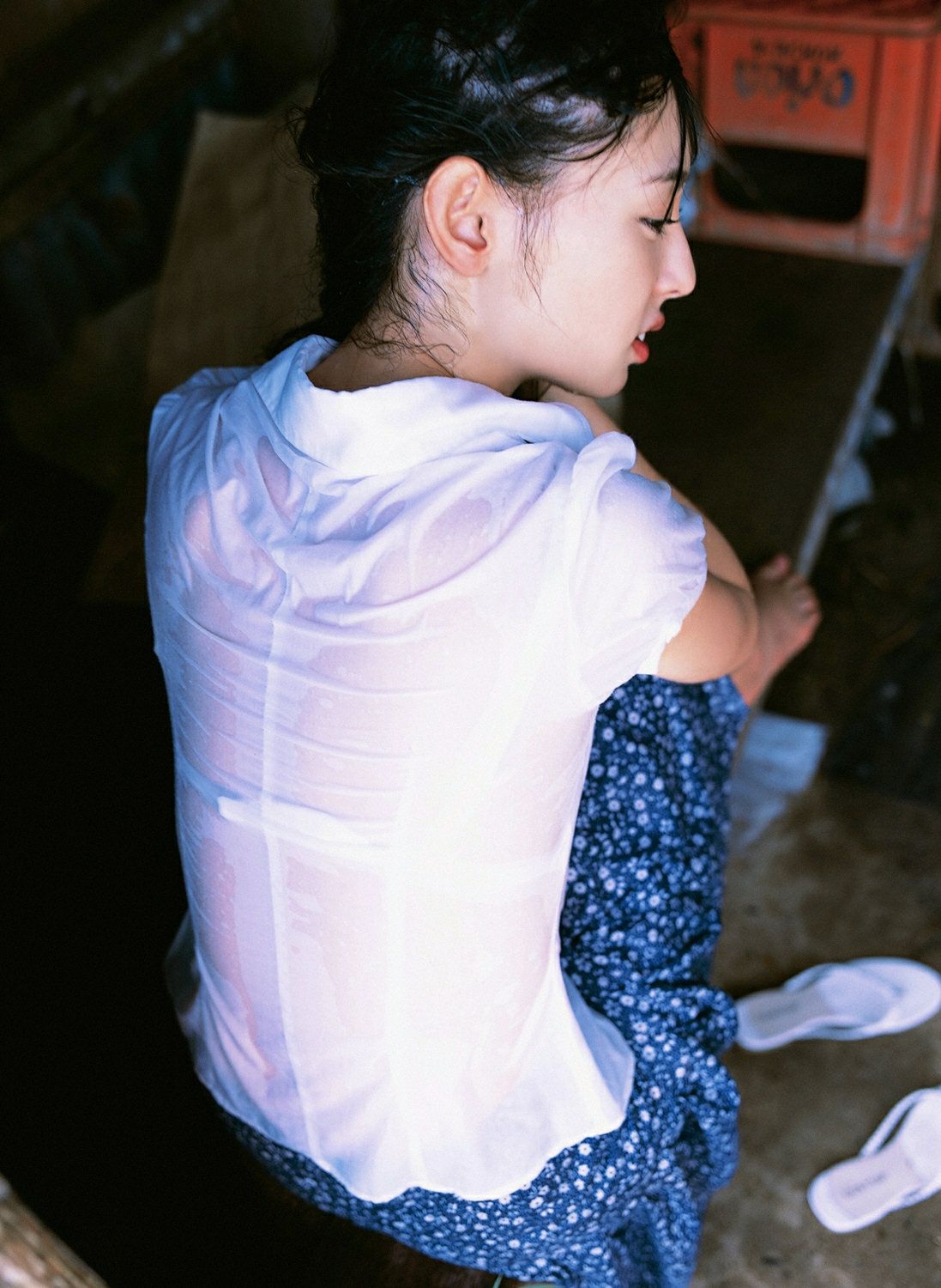 秋山莉奈《莉奈のもうひと雫》  Vol.234-图35