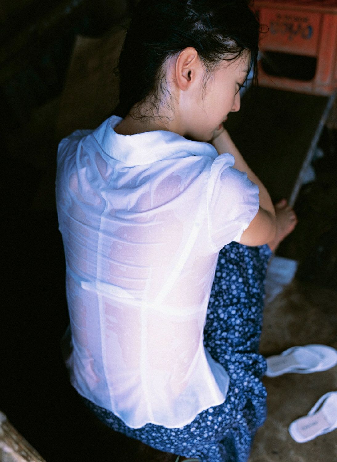 秋山莉奈《莉奈のもうひと雫》  Vol.234-图36