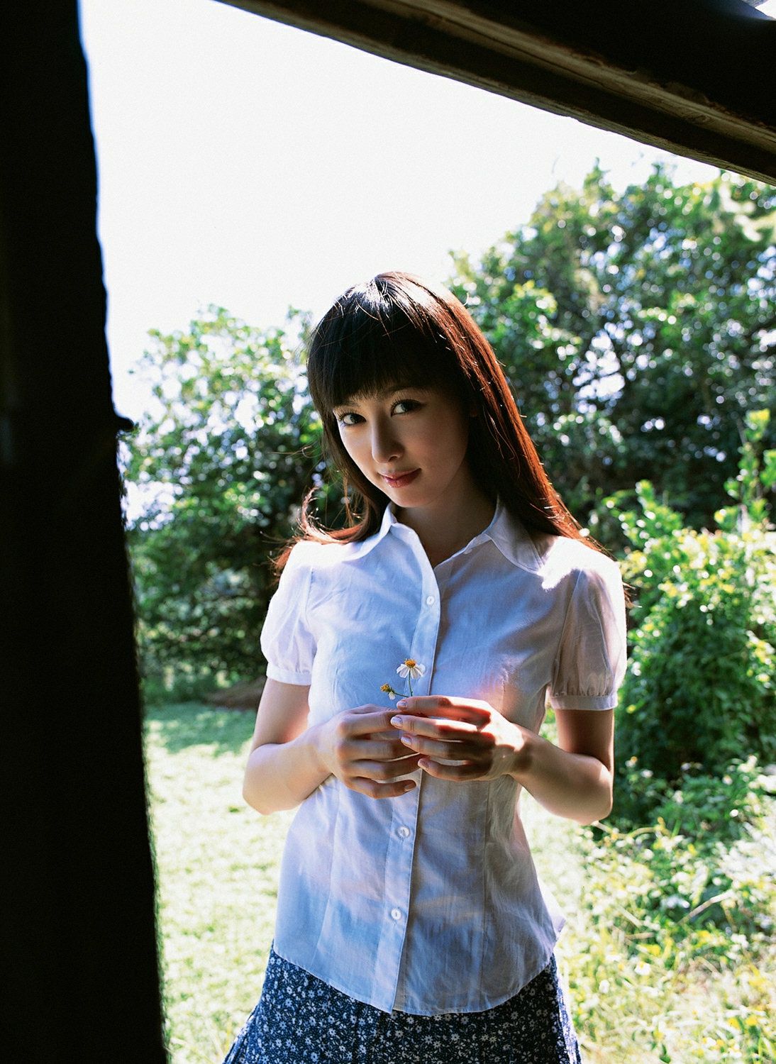 秋山莉奈《莉奈のもうひと雫》  Vol.234-图56