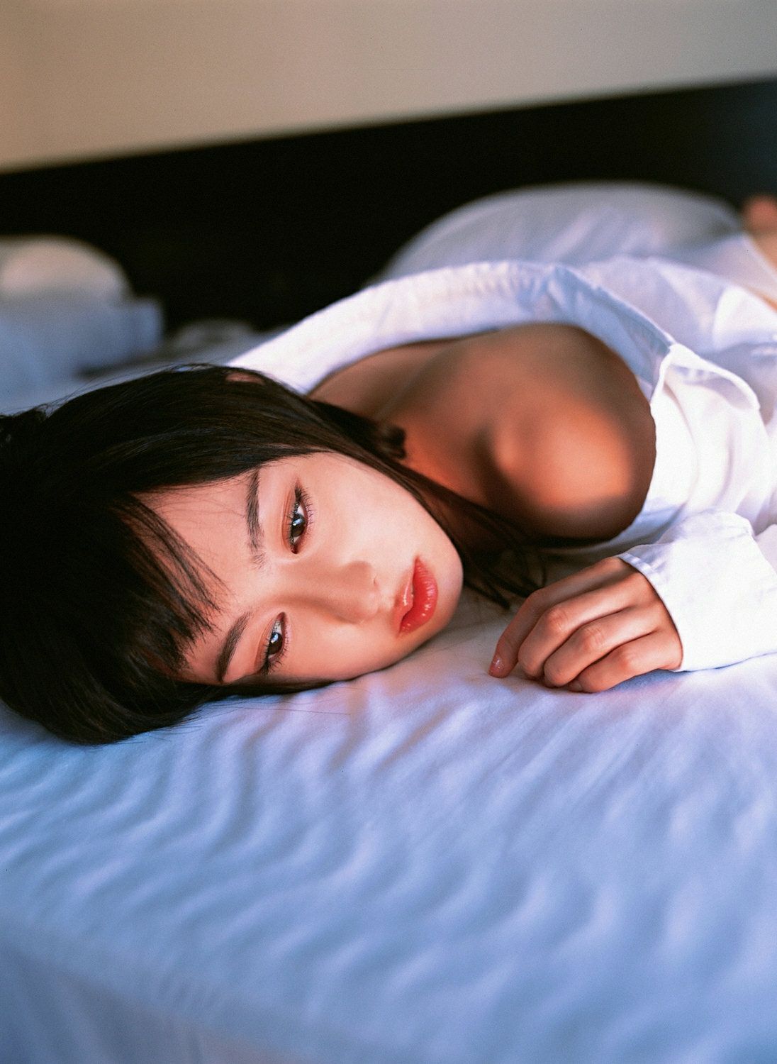 秋山莉奈《莉奈のもうひと雫》  Vol.234-图61