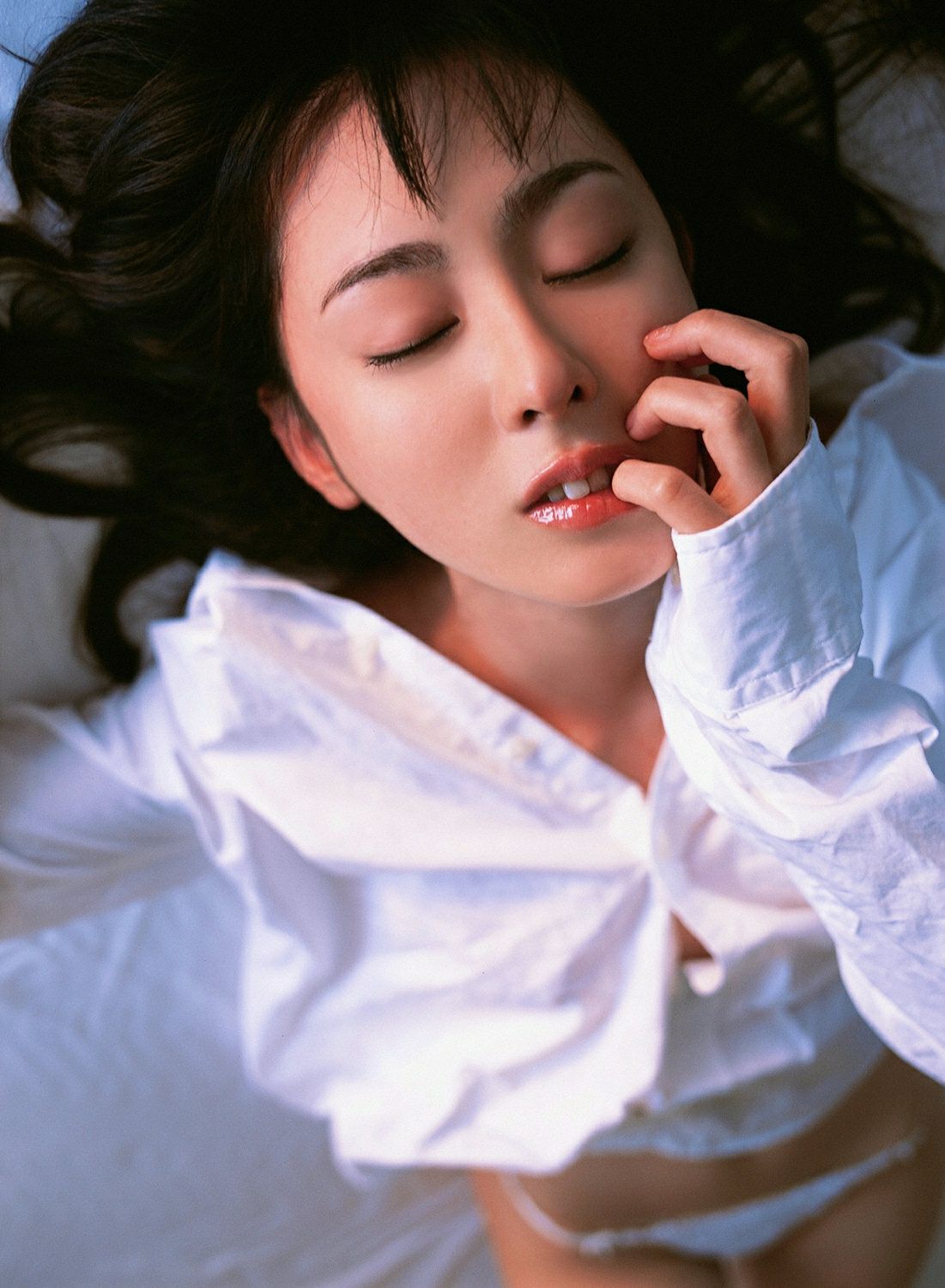 秋山莉奈《莉奈のもうひと雫》  Vol.234-图64