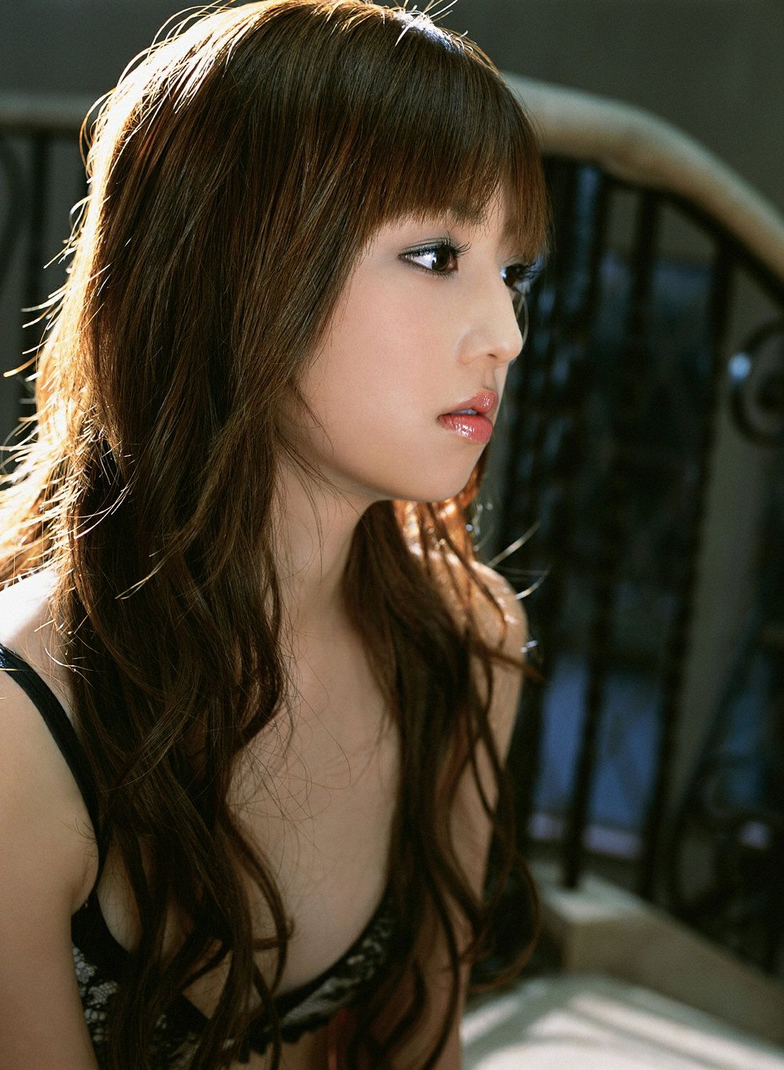 Vol.235 Yuko Ogura 小倉優子/小仓优子-图14