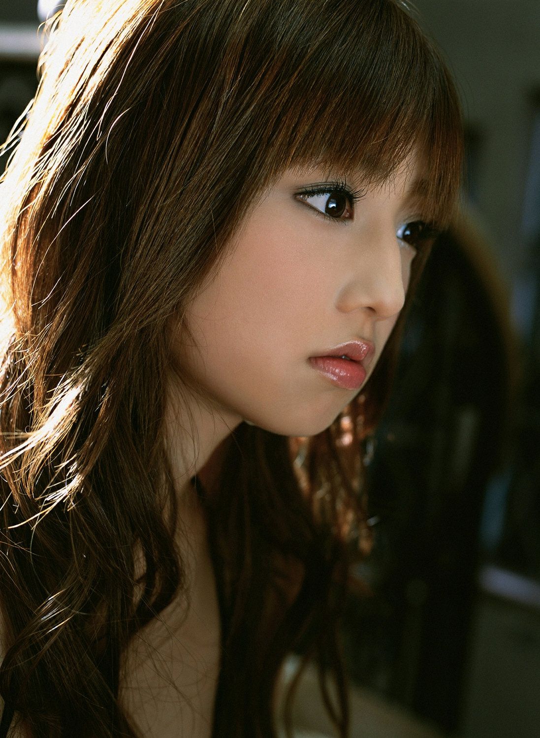 Vol.235 Yuko Ogura 小倉優子/小仓优子-图15