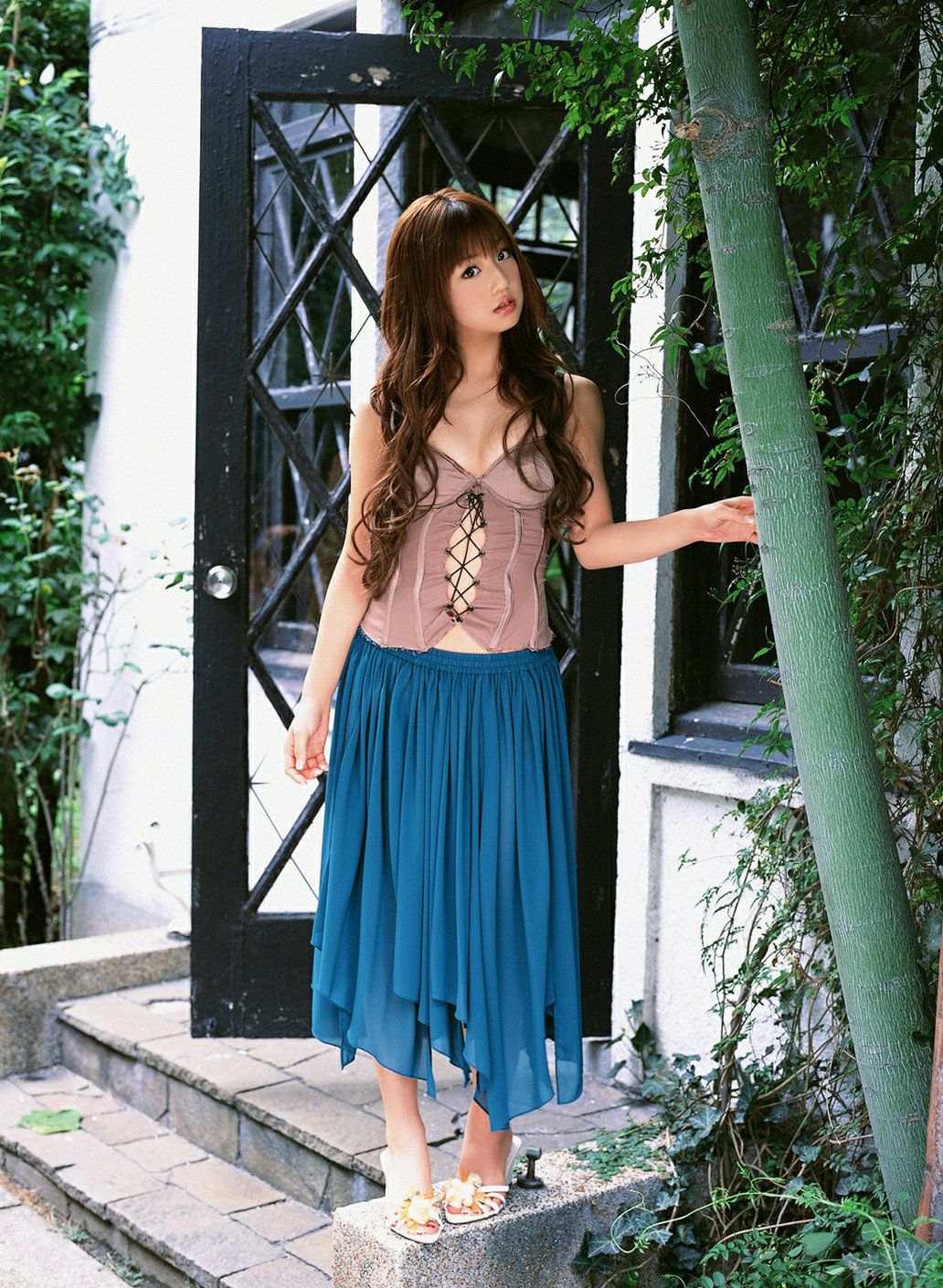 Vol.235 Yuko Ogura 小倉優子/小仓优子-图19