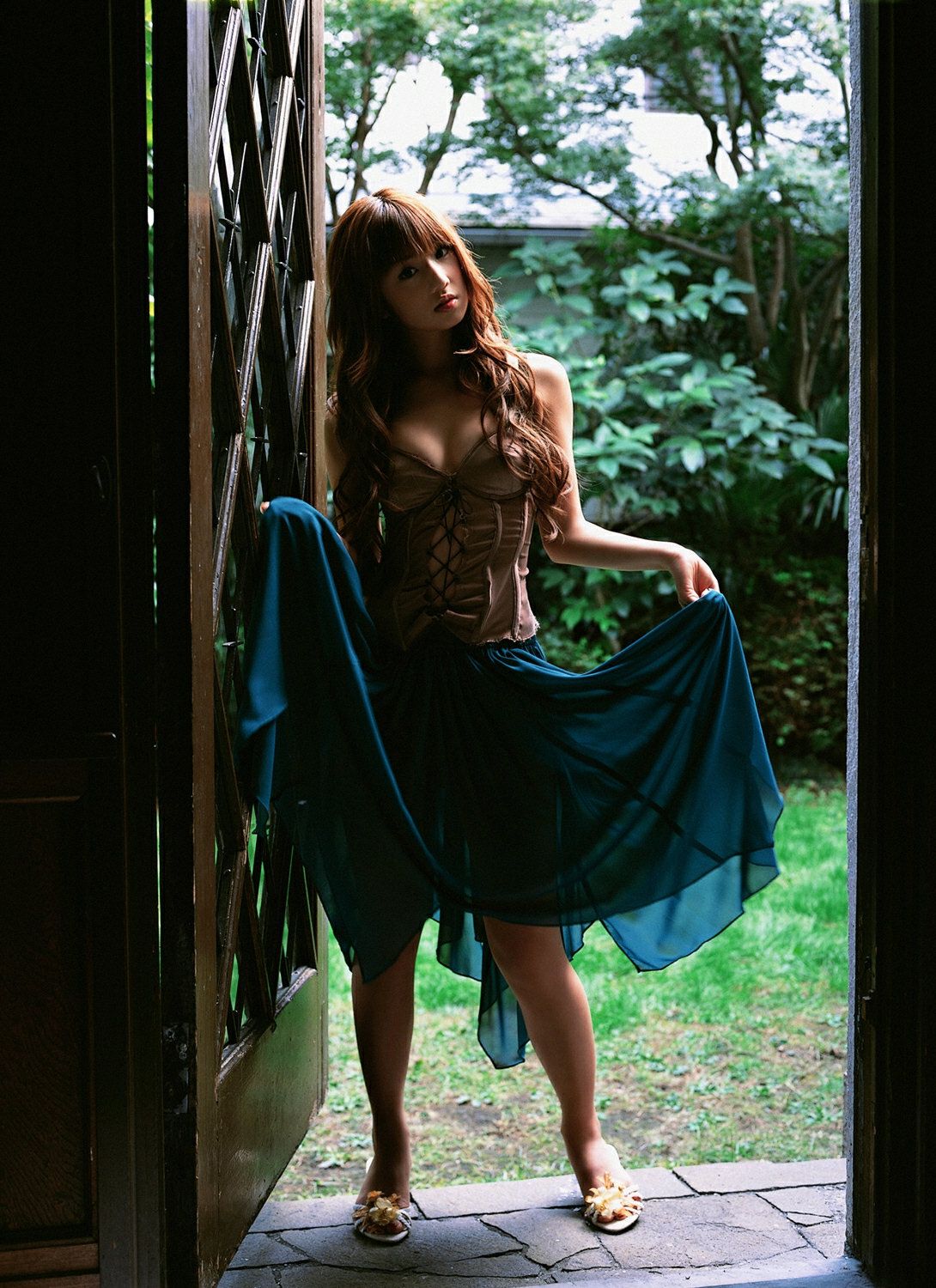 Vol.235 Yuko Ogura 小倉優子/小仓优子-图20