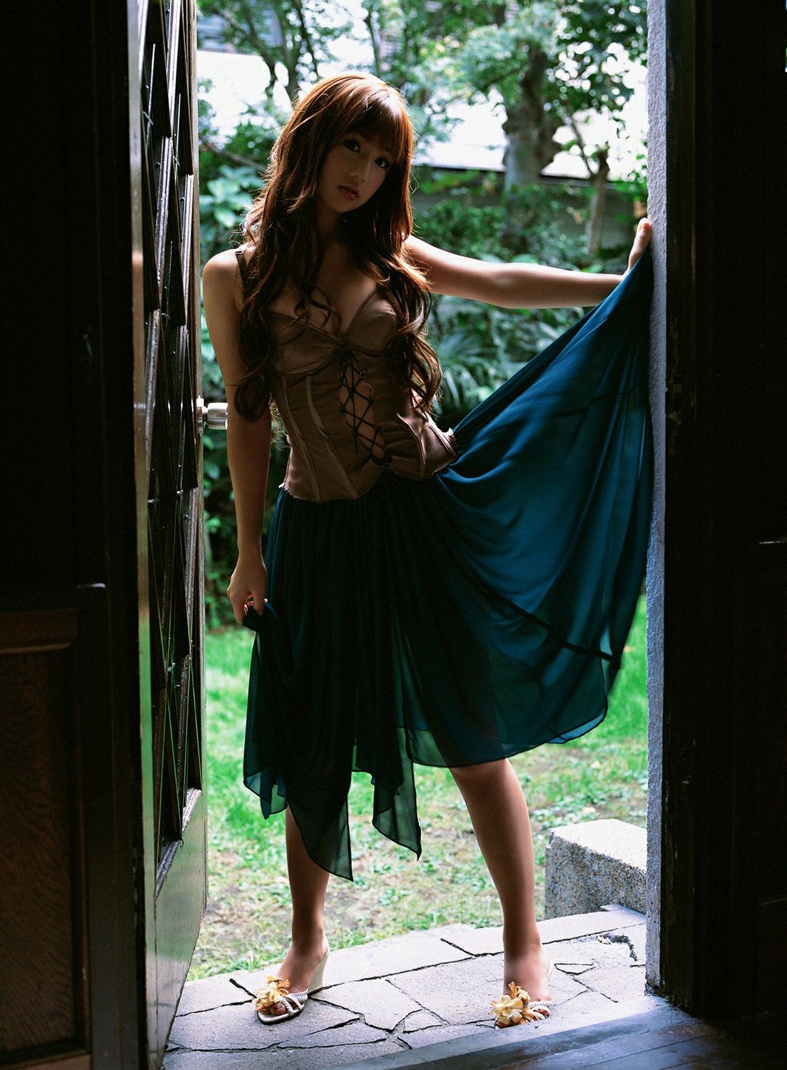 Vol.235 Yuko Ogura 小倉優子/小仓优子-图21