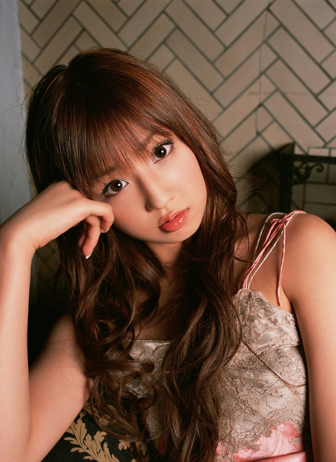 Vol.235 Yuko Ogura 小倉優子/小仓优子-图31