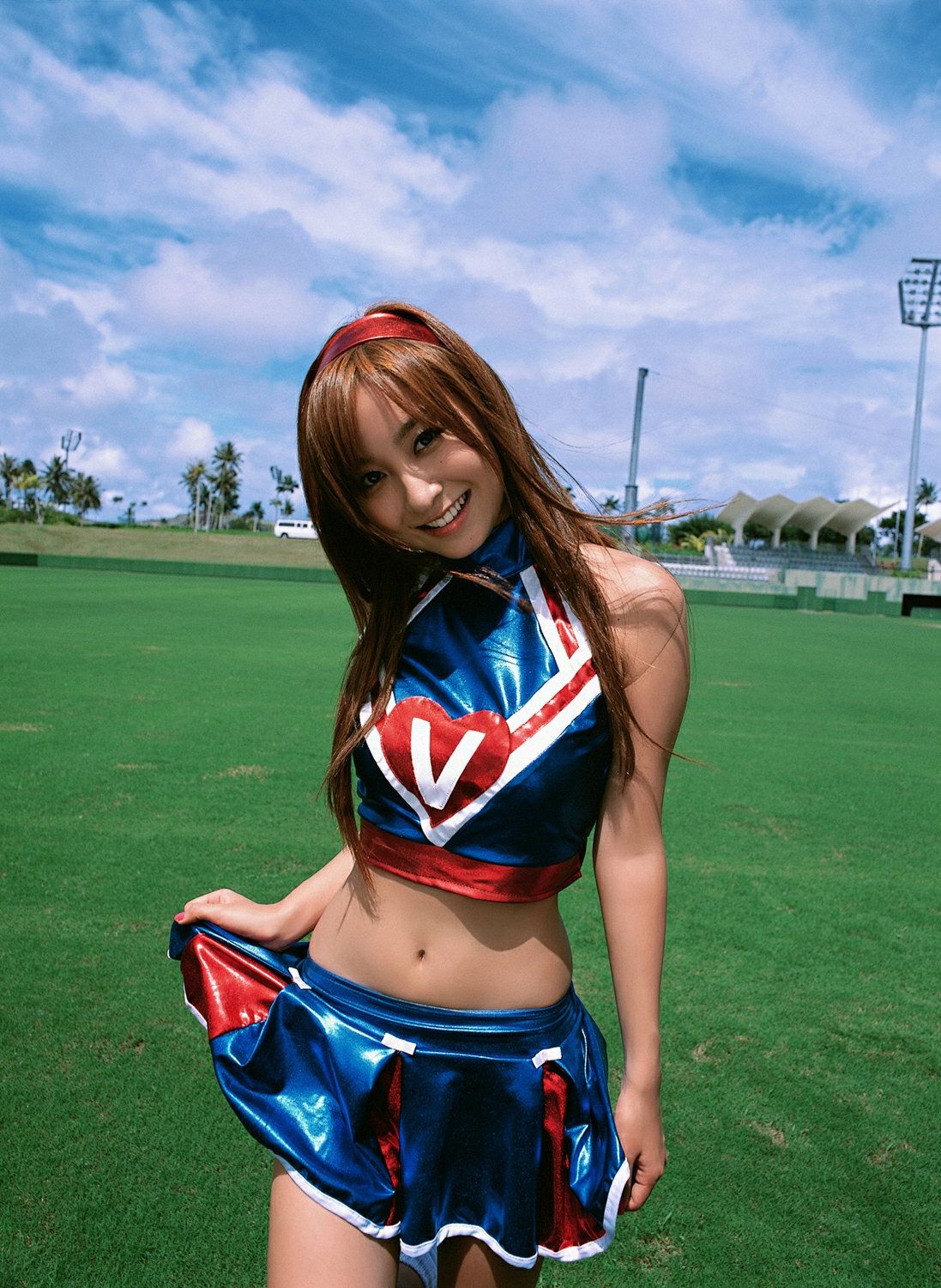 Vol.236 Aya Kiguchi 木口亜矢-图9