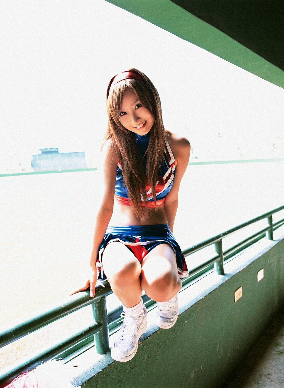 Vol.236 Aya Kiguchi 木口亜矢-图13