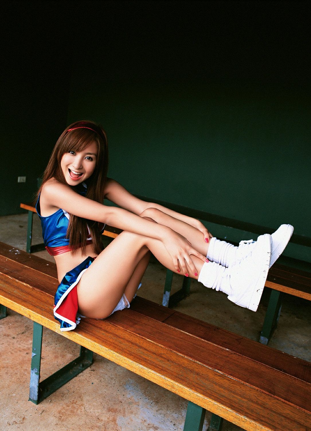 Vol.236 Aya Kiguchi 木口亜矢-图16