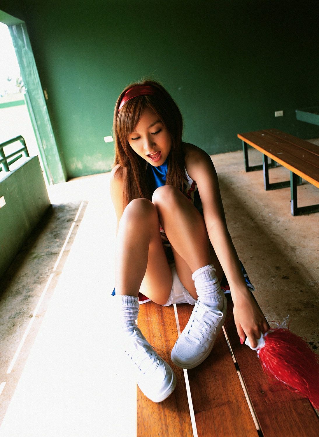 Vol.236 Aya Kiguchi 木口亜矢-图18