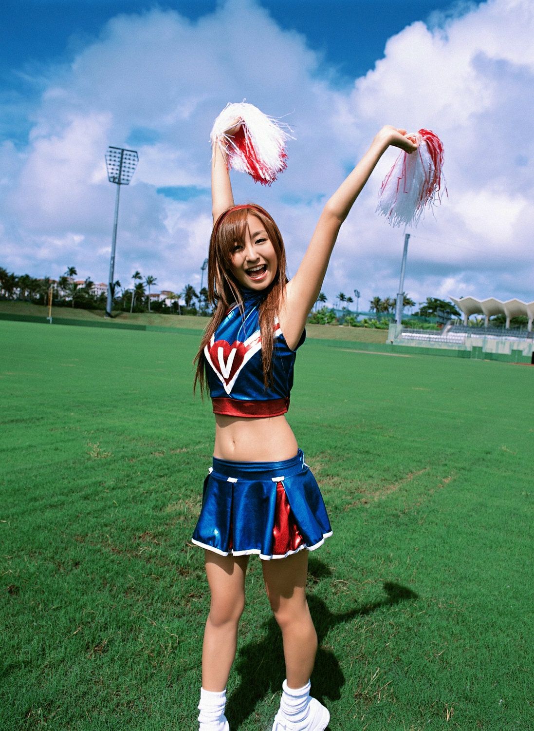 Vol.236 Aya Kiguchi 木口亜矢-图1