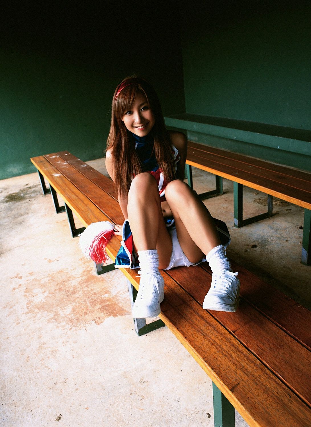 Vol.236 Aya Kiguchi 木口亜矢-图19