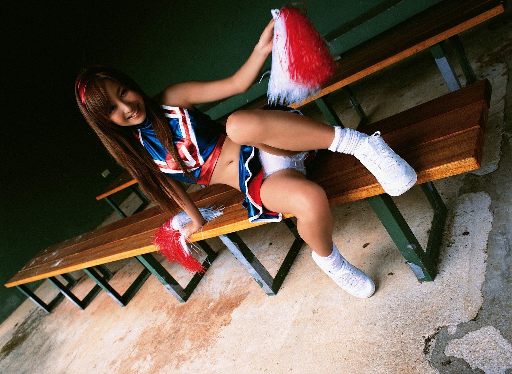 Vol.236 Aya Kiguchi 木口亜矢-图21