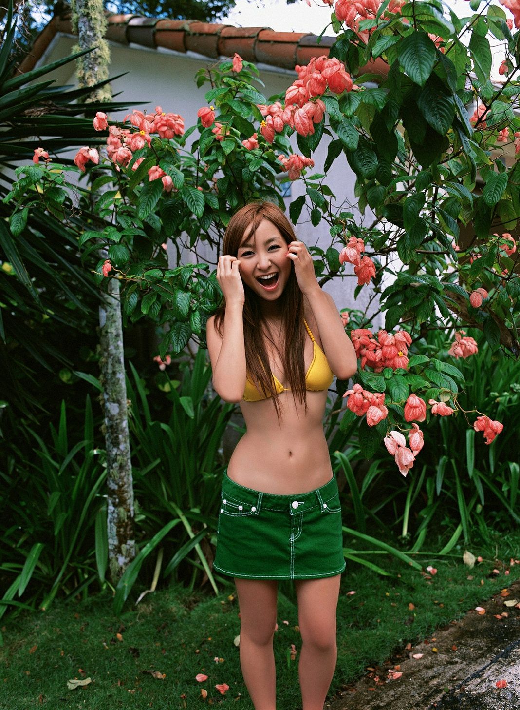 Vol.236 Aya Kiguchi 木口亜矢-图23