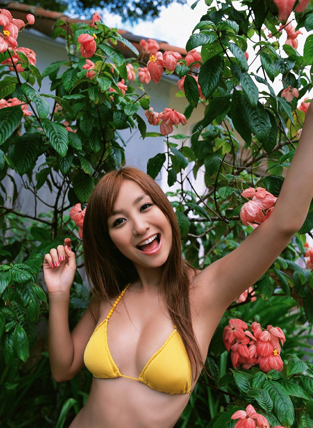 Vol.236 Aya Kiguchi 木口亜矢-图25