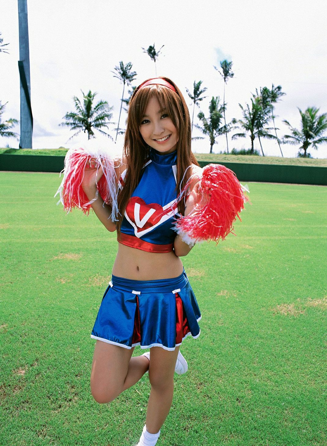 Vol.236 Aya Kiguchi 木口亜矢-图2