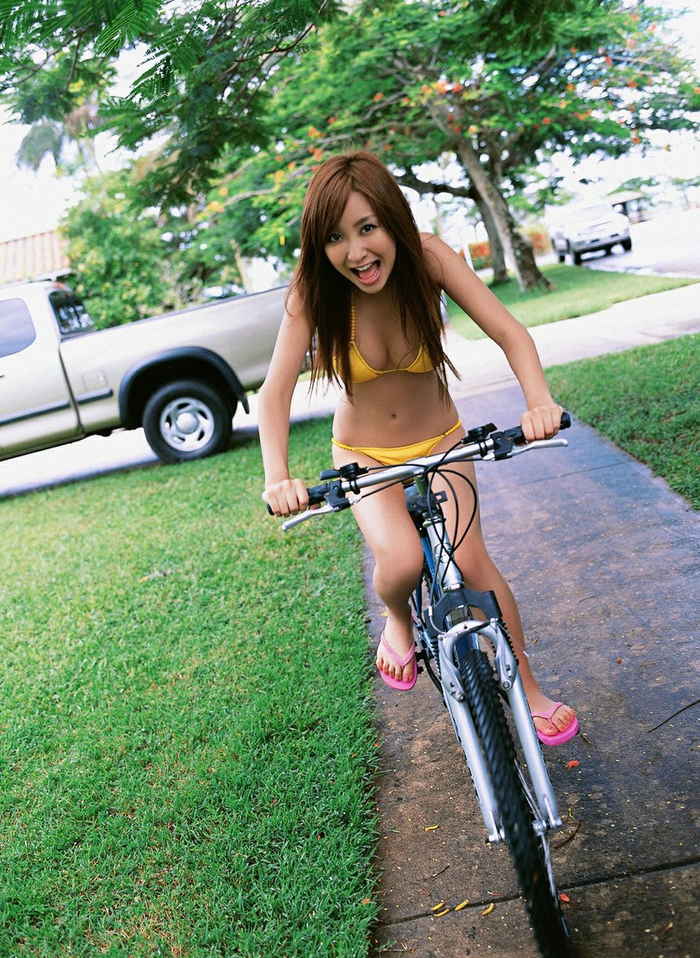 Vol.236 Aya Kiguchi 木口亜矢-图33