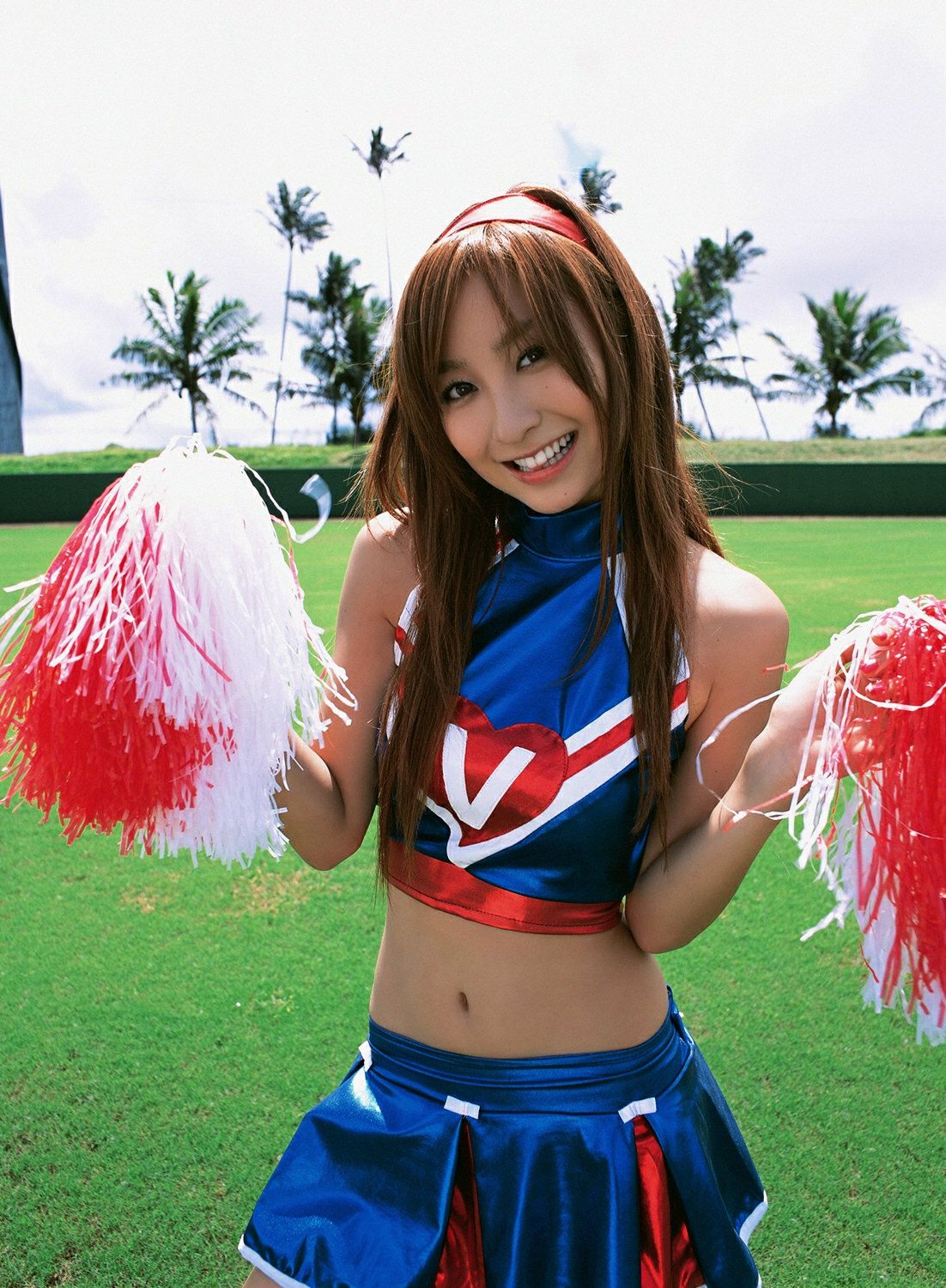 Vol.236 Aya Kiguchi 木口亜矢-图3