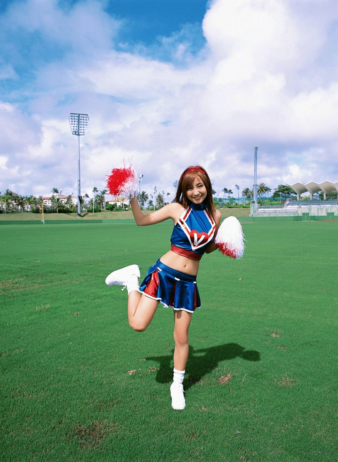 Vol.236 Aya Kiguchi 木口亜矢-图5