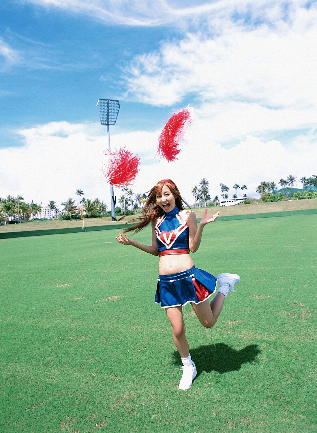 Vol.236 Aya Kiguchi 木口亜矢-图6